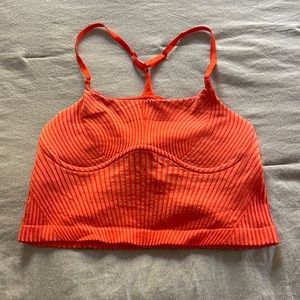 Lululemon Tank Top.